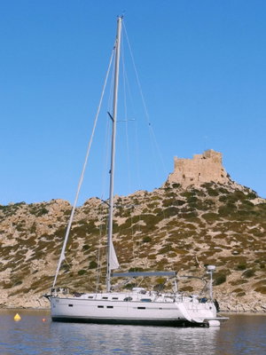 Bavaria Cruiser 45 „Eva“ – fotka 4