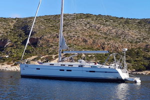 Bavaria Cruiser 45 „Eva“ – fotka 1
