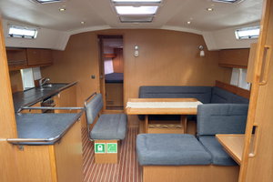 Bavaria Cruiser 45 „Eva“ – fotka 12