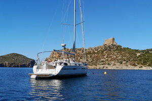 Bavaria Cruiser 45 „Eva“ – fotka 5