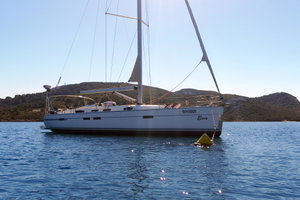 Bavaria Cruiser 45 „Eva“ – fotka 3