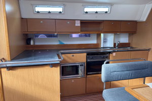 Bavaria Cruiser 45 „Eva“ – fotka 17
