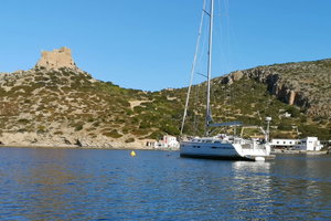 Bavaria Cruiser 45 „Eva“ – fotka 6