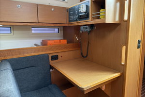 Bavaria Cruiser 45 „Eva“ – fotka 16