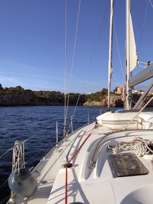 Bavaria Cruiser 45 „Eva“ – fotka 10