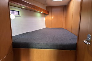 Bavaria Cruiser 45 „Eva“ – fotka 21