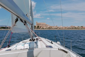 Bavaria Cruiser 45 „Eva“ – fotka 8