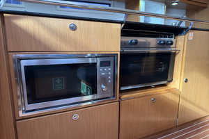 Bavaria Cruiser 45 „Eva“ – fotka 19