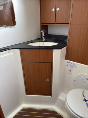 Bavaria Cruiser 45 „Eva“ – fotka 27