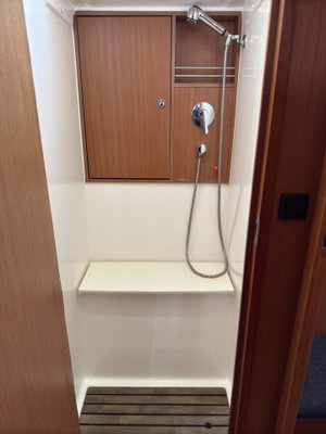 Bavaria Cruiser 45 „Eva“ – fotka 26