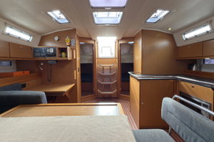 Bavaria Cruiser 45 „Eva“ – fotka 13
