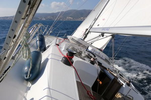 Bavaria Cruiser 45 „Eva“ – fotka 9