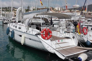 Bavaria Cruiser 45 „Eva“ – fotka 2