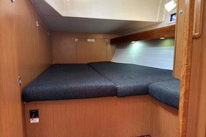 Bavaria Cruiser 45 „Eva“ – fotka 24