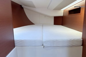Hanse 458 „Namaka Elua“ – fotka 20