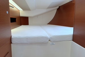Hanse 458 „Namaka Elua“ – fotka 21