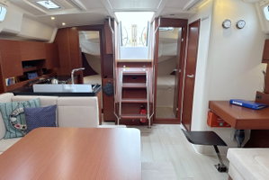 Hanse 458 „Namaka Elua“ – fotka 13