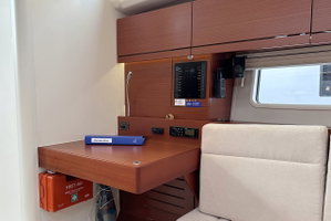 Hanse 458 „Namaka Elua“ – fotka 14