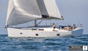Hanse 458 „Namaka Elua“ – fotka 10