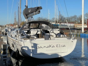 Hanse 458 „Namaka Elua“ – fotka 2