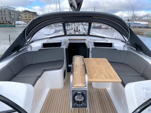 Hanse 458 „Namaka Elua“ – fotka 6