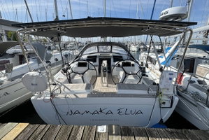 Hanse 458 „Namaka Elua“ – fotka 1