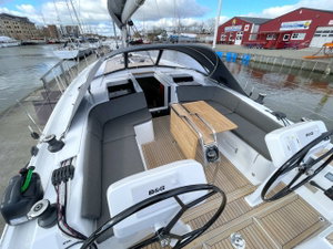 Hanse 458 „Namaka Elua“ – fotka 5