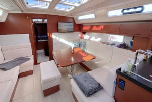 Hanse 458 „Namaka Elua“ – fotka 17
