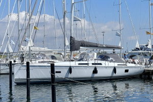 Hanse 458 „Namaka Elua“ – fotka 3