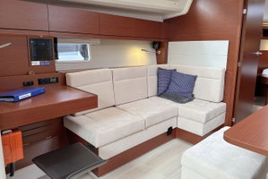 Hanse 458 „Namaka Elua“ – fotka 16