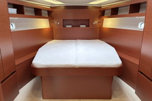 Hanse 458 „Namaka Elua“ – fotka 19