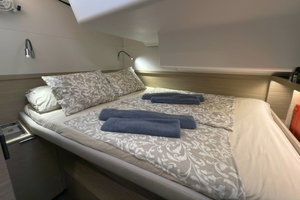 Lagoon 51 „Selanja“ – fotka 22