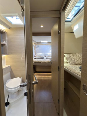 Lagoon 51 „Selanja“ – fotka 25