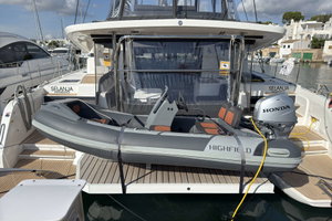 Lagoon 51 „Selanja“ – fotka 29