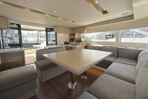 Lagoon 51 „Selanja“ – fotka 16