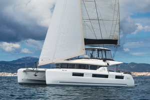Lagoon 51 „Selanja“ – fotka 1