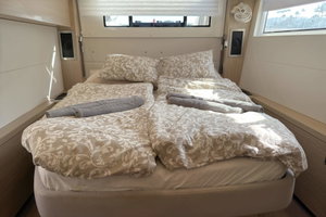 Lagoon 51 „Selanja“ – fotka 23