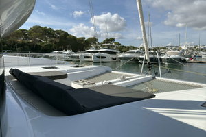 Lagoon 51 „Selanja“ – fotka 13
