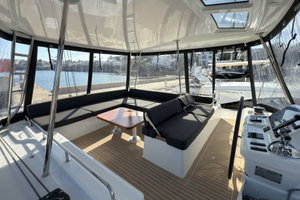 Lagoon 51 „Selanja“ – fotka 34