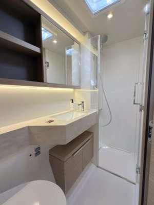 Lagoon 51 „Selanja“ – fotka 27