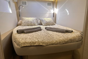 Lagoon 51 „Selanja“ – fotka 21