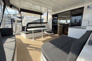 Lagoon 51 „Selanja“ – fotka 36