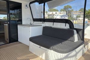 Lagoon 51 „Selanja“ – fotka 37