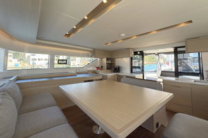 Lagoon 51 „Selanja“ – fotka 17