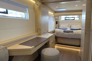 Lagoon 51 „Selanja“ – fotka 20