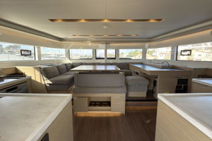 Lagoon 51 „Selanja“ – fotka 3