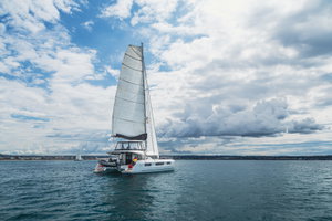 Lagoon 51 „Selanja“ – fotka 2