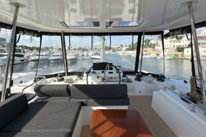 Lagoon 51 „Selanja“ – fotka 35