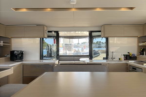 Lagoon 51 „Selanja“ – fotka 15