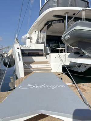 Lagoon 51 „Selanja“ – fotka 10